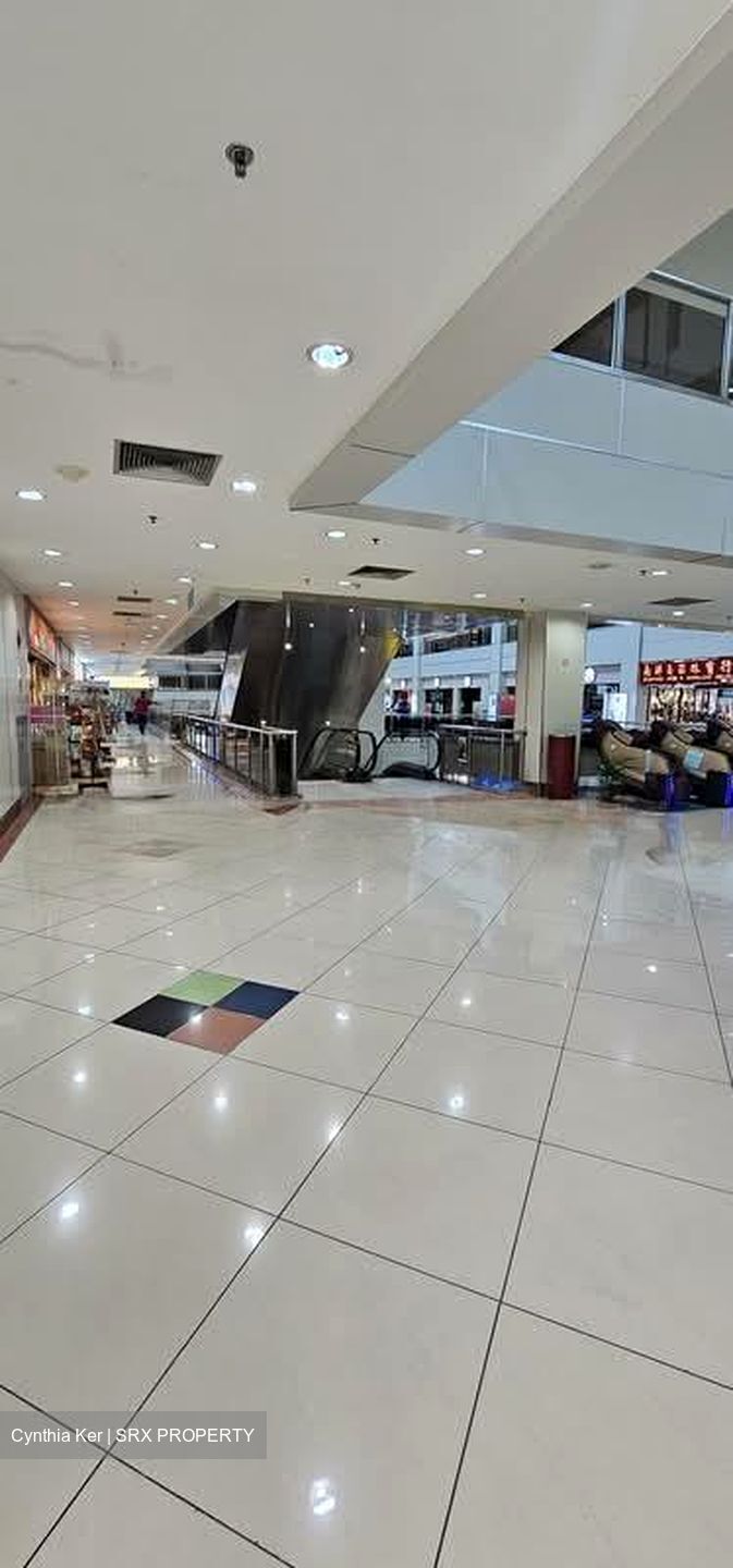 Fu Lu Shou Complex (D7), Shop House #579053921